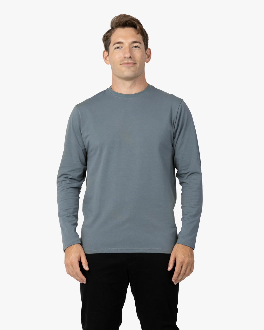 Tailored-For-You Tee