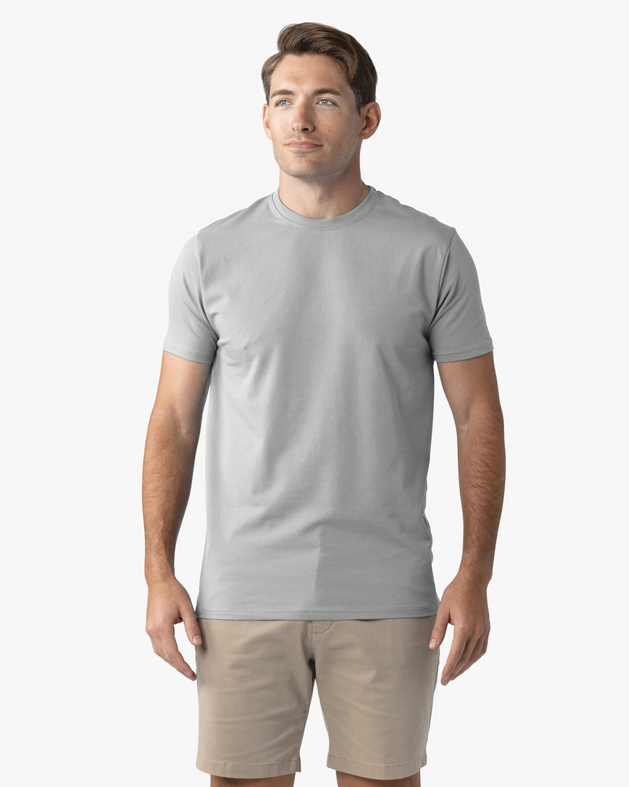 Signature Classic Tee