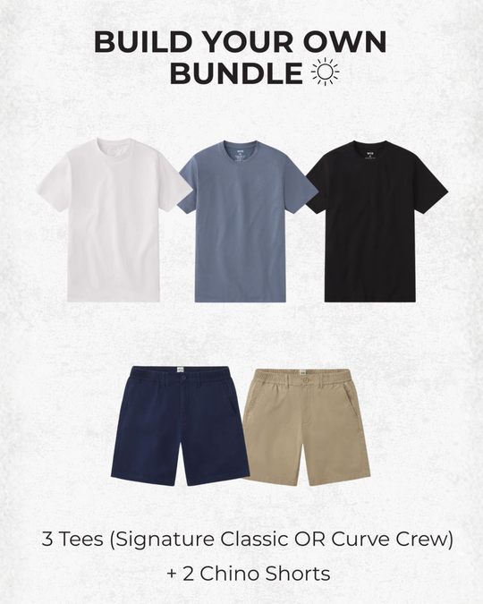 Build Your Own Summer Bundle