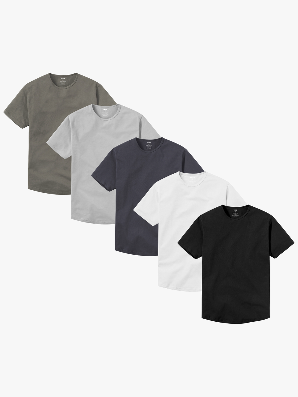 Wardrobe Upgrade 5-Pack