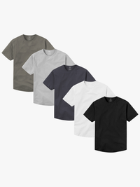 Wardrobe Upgrade 5-Pack