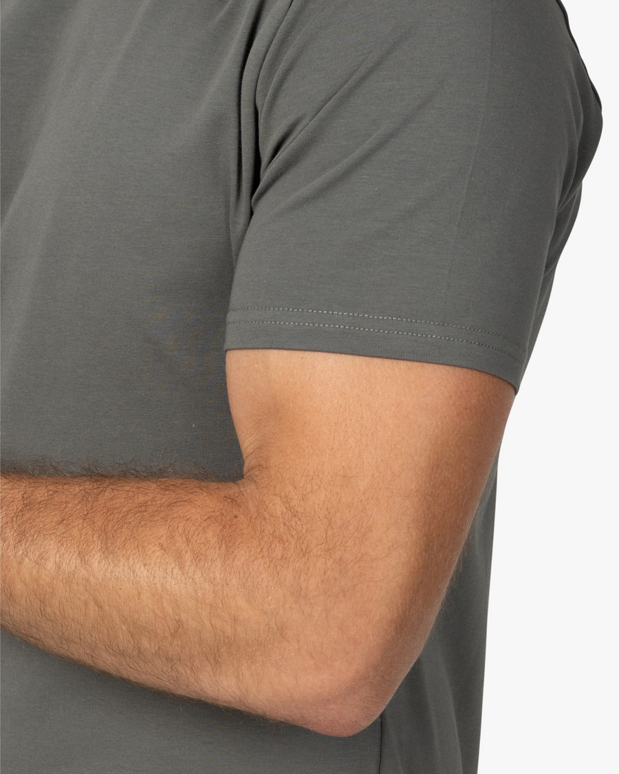 Curve Crew Instant Wardrobe Upgrade 5-Pack