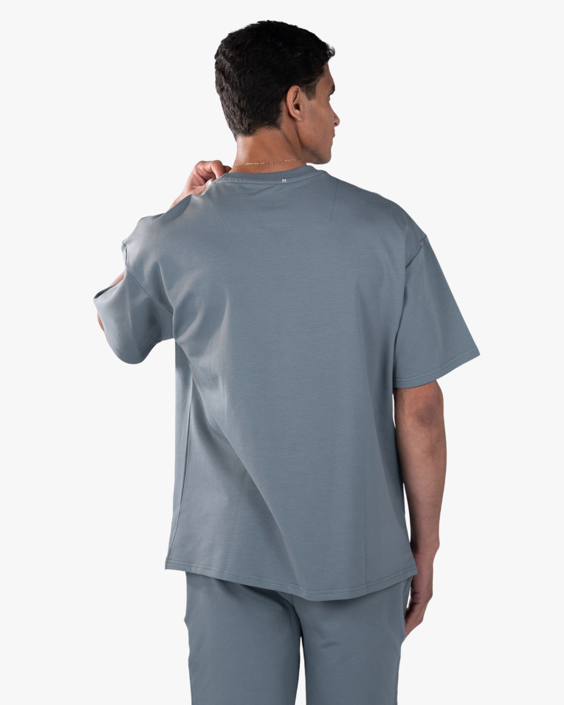 Heavyweight Oversized Tee