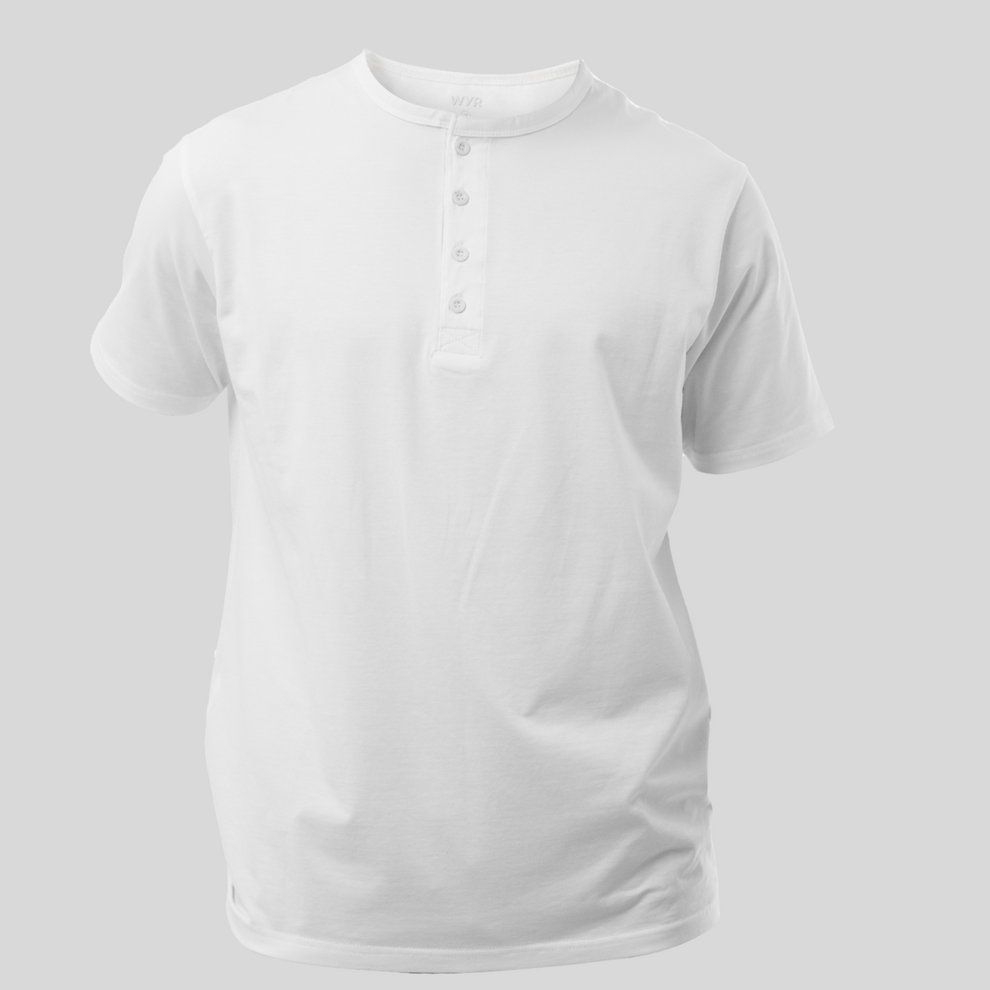 Relaxed Classic SS Henley