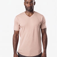 Curve V-Neck - Final Sale