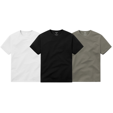Relaxed Classic Tee Essentials