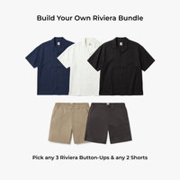 Build Your Own Riviera Bundle