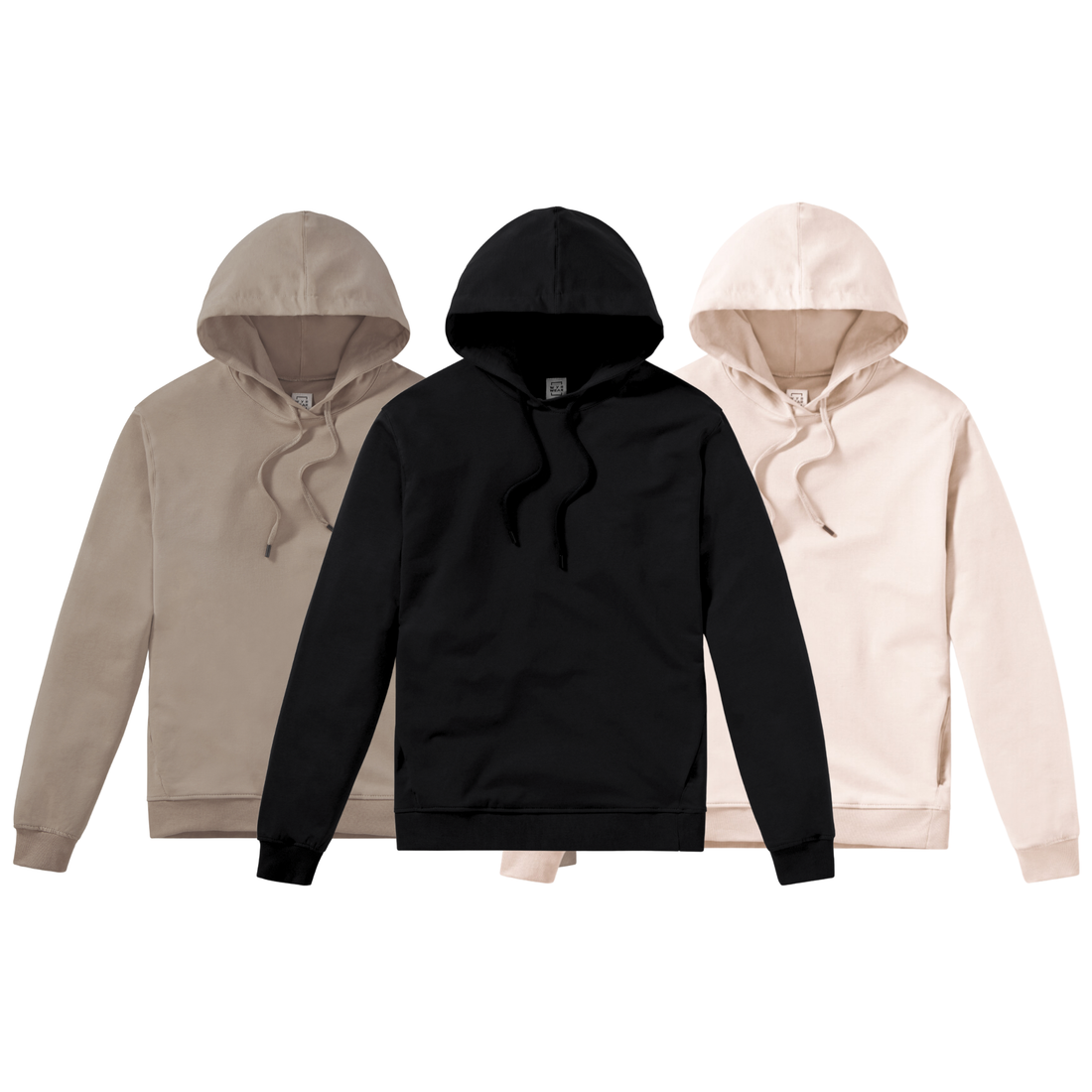 Seasonal Hoodie 3-Pack