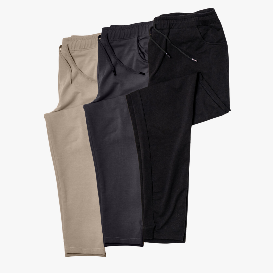 The Jogger 3-Pack