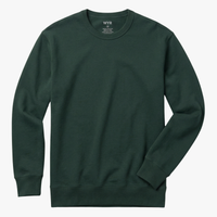 Relaxed Crew Sweatshirt - Final Sale