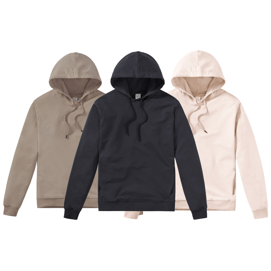 Seasonal Hoodie 3-Pack