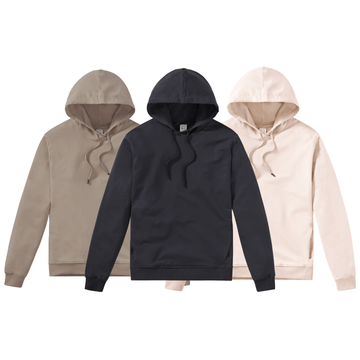 Seasonal Hoodie 3-Pack