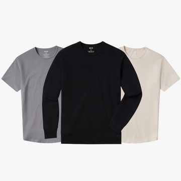 Fall Layers 3-Pack