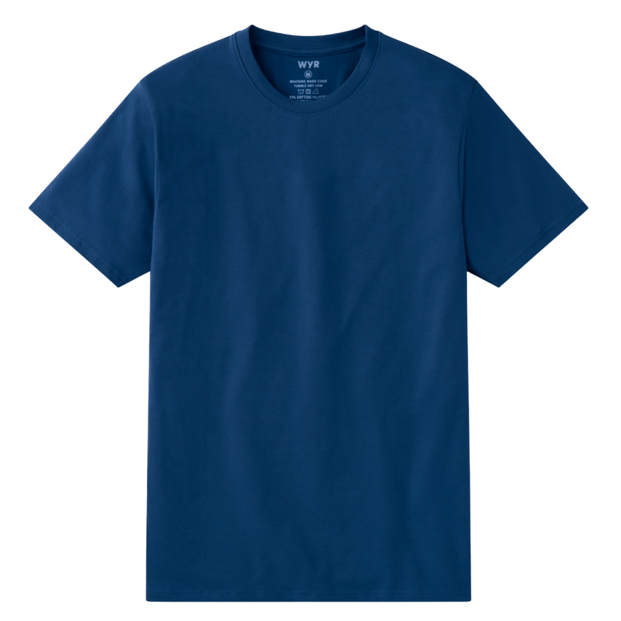 Signature Classic Tee