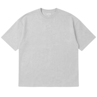 Heavyweight Oversized Tee