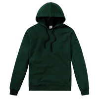 No-Sweat Premium Hoodie Scarab