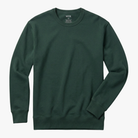 Relaxed Crew Sweatshirt - Final Sale