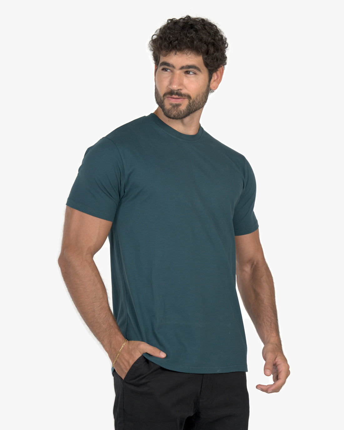 Signature Classic Tee