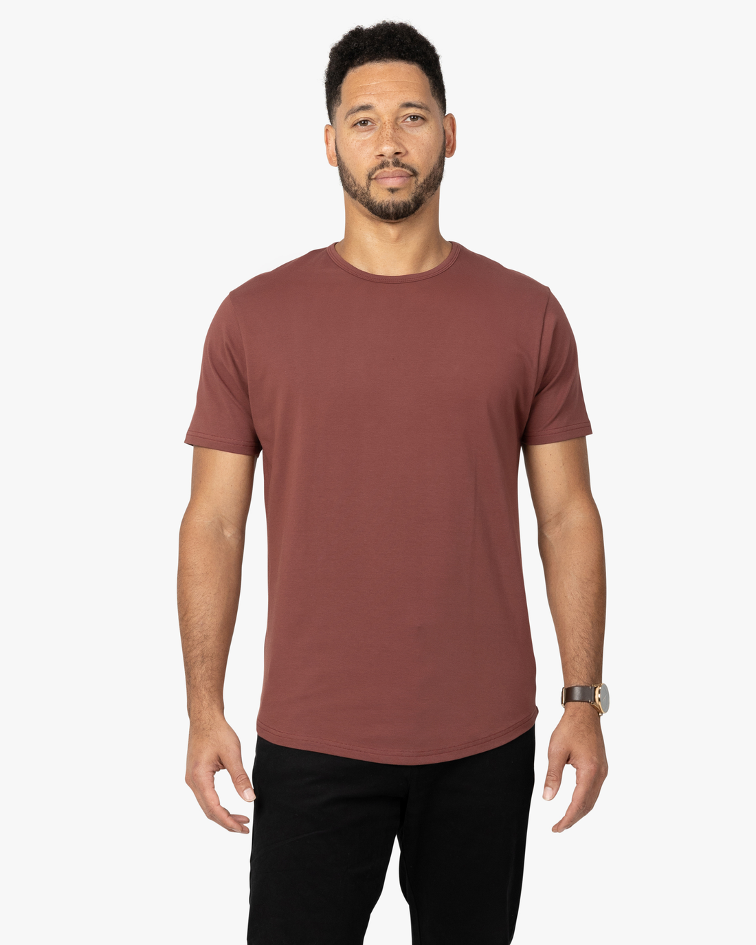 Tailored-For-You Tee