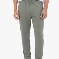 No-Sweat Slim Jogger