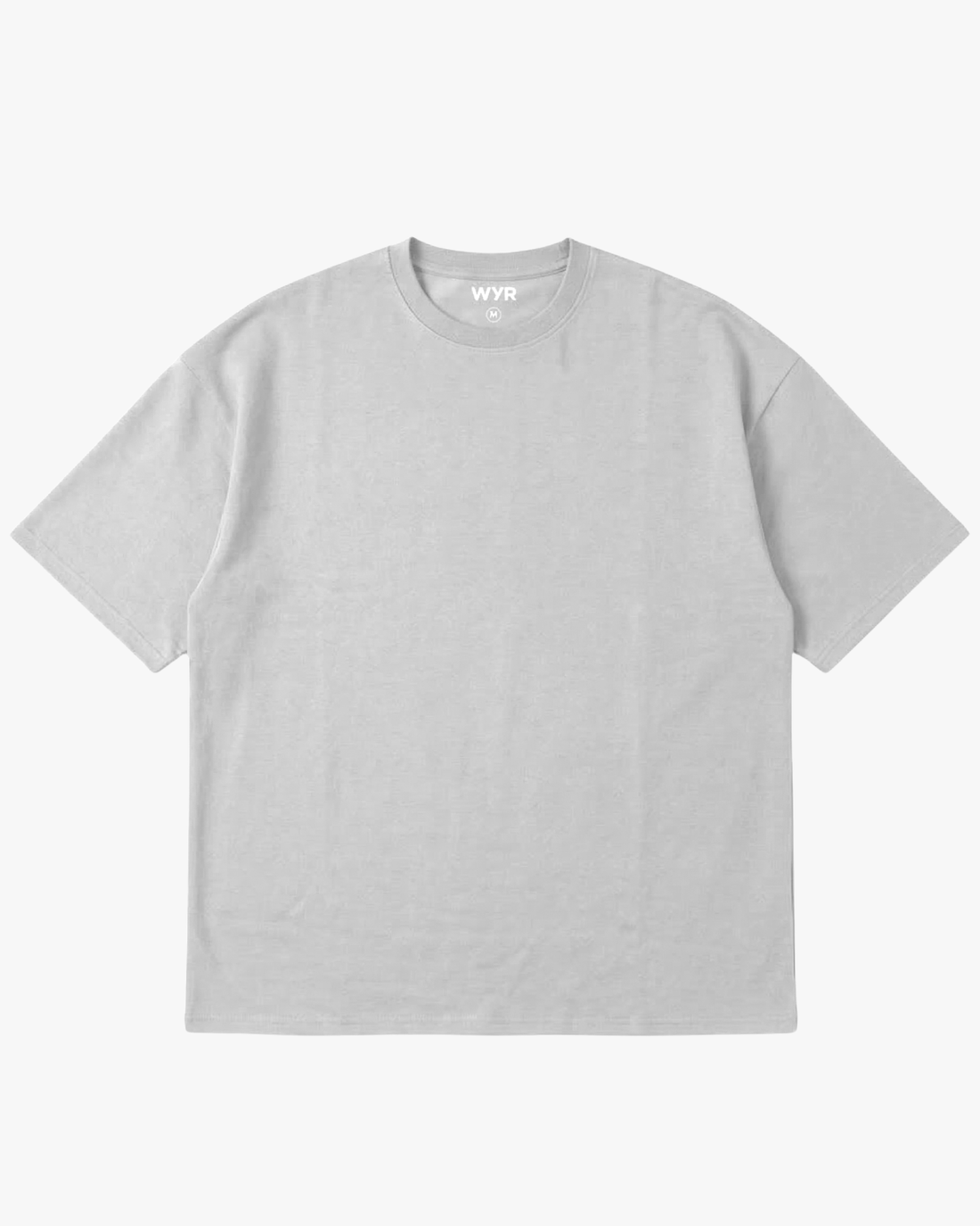 Heavyweight Oversized Tee