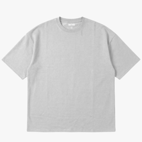 Heavyweight Oversized Tee