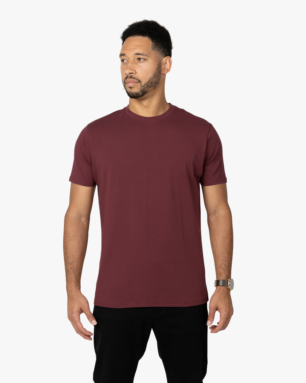 Signature Classic Tee