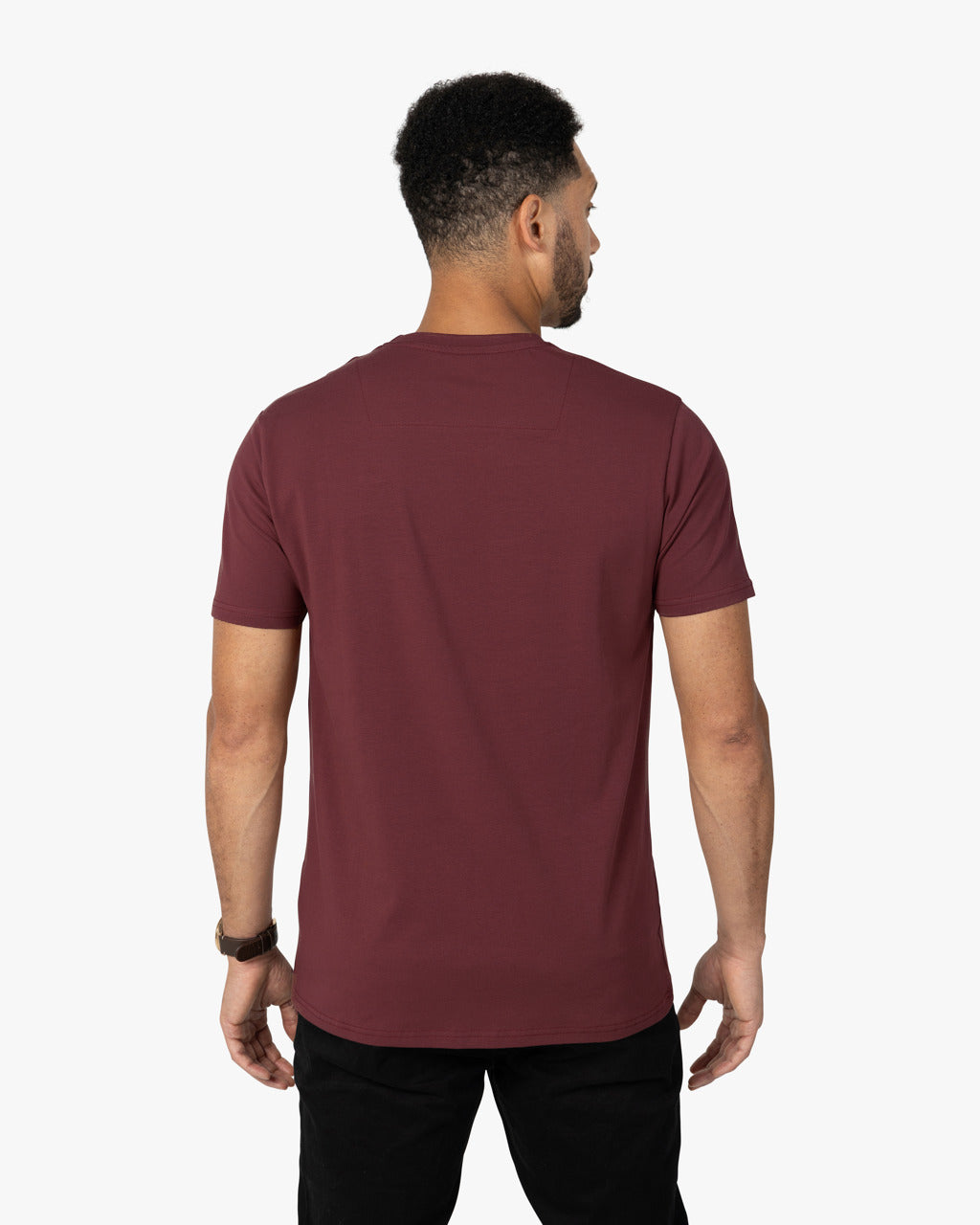 Signature Classic Tee