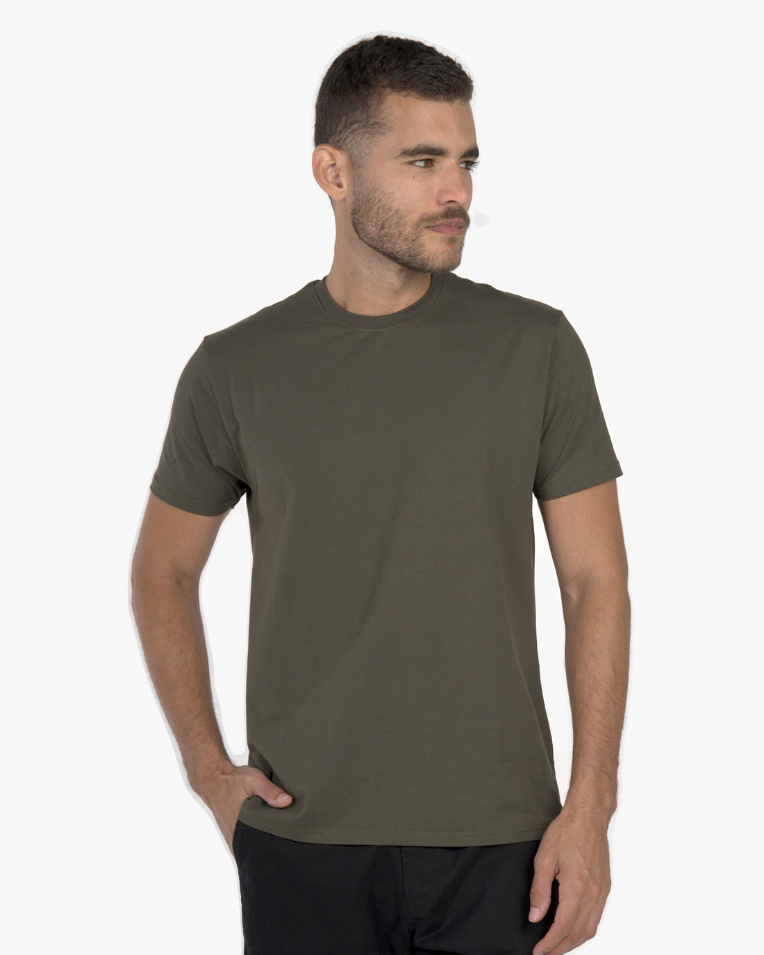 Signature Classic Tee