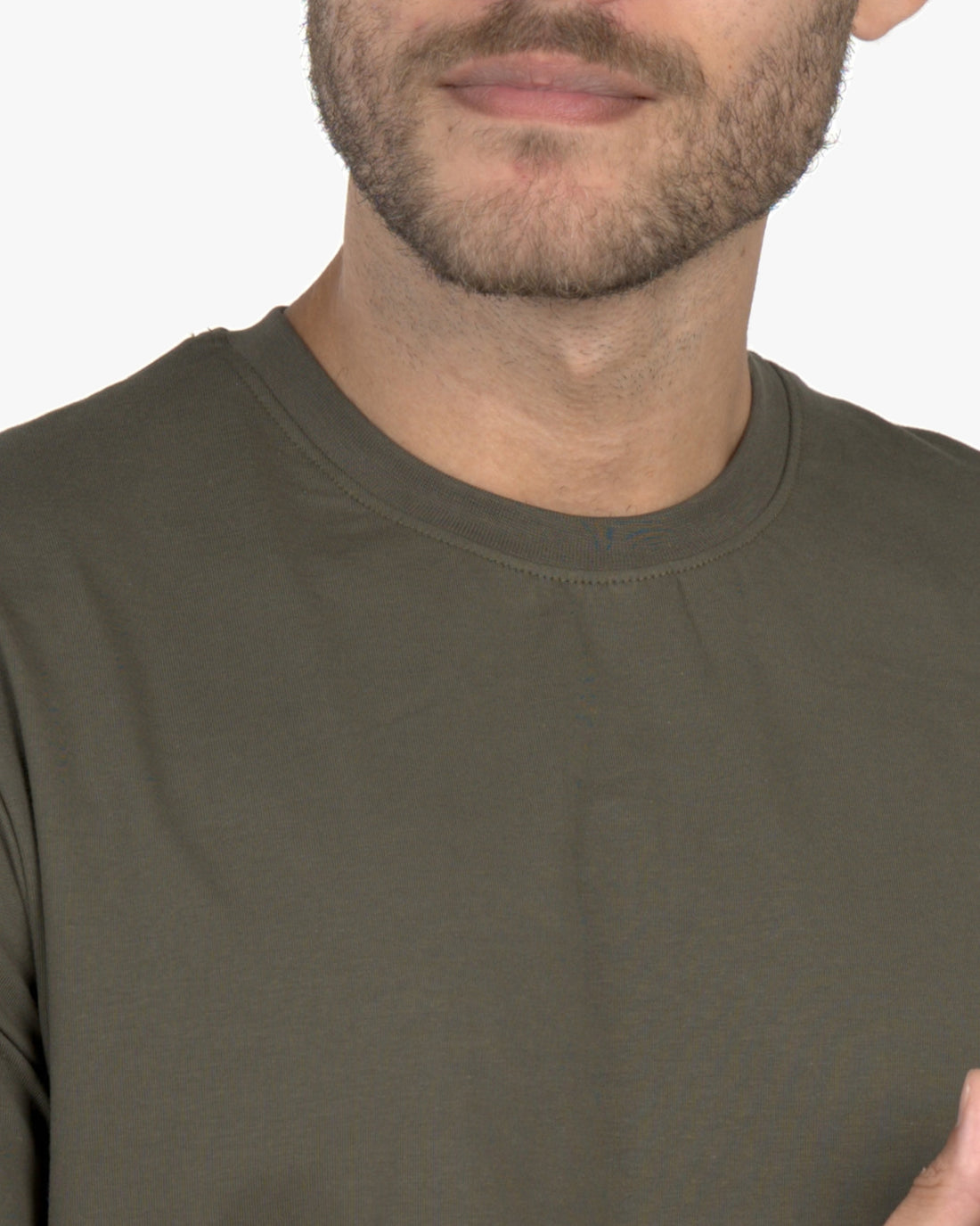Signature Classic Tee