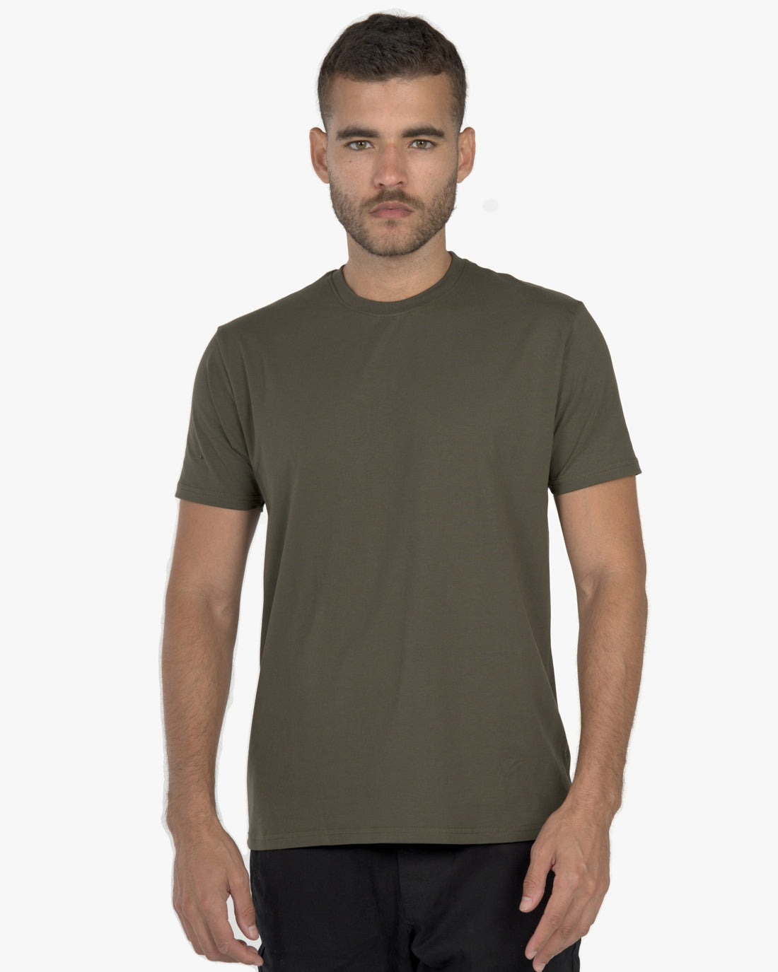 Signature Classic Tee