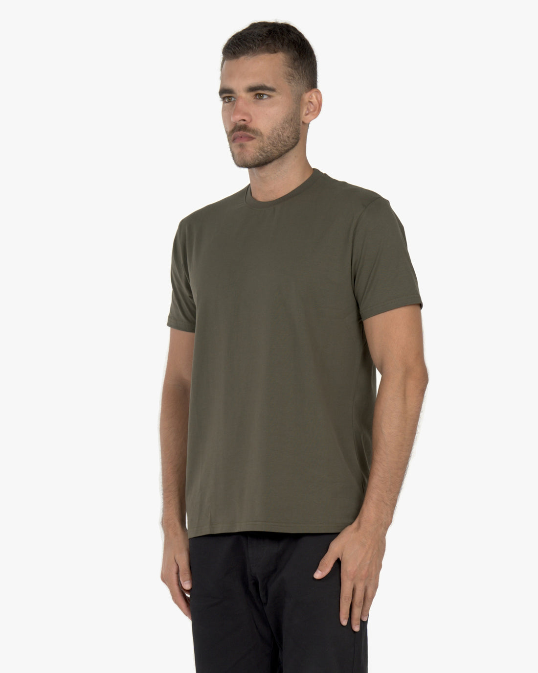 Signature Classic Tee