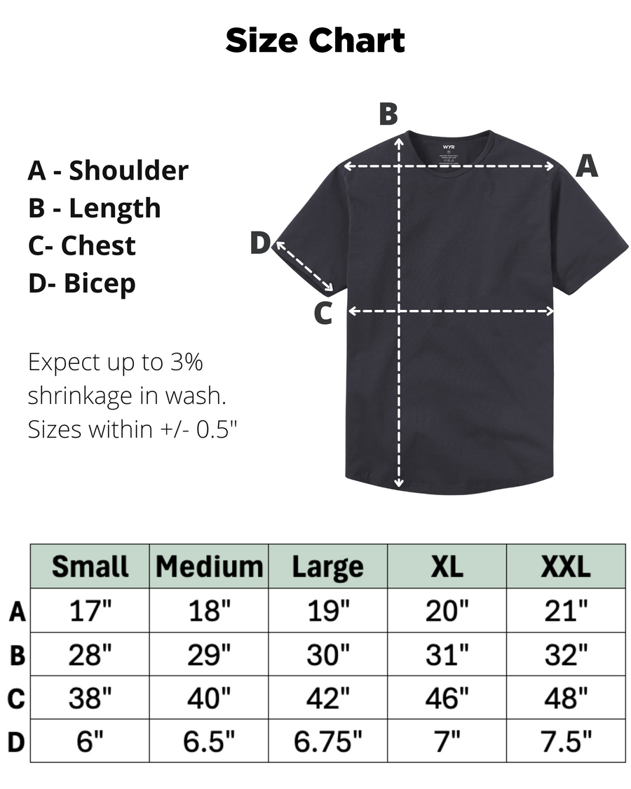 Curve Crew Seasonal 4-Pack