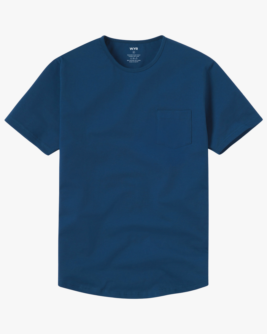 Pocket Curve Crew