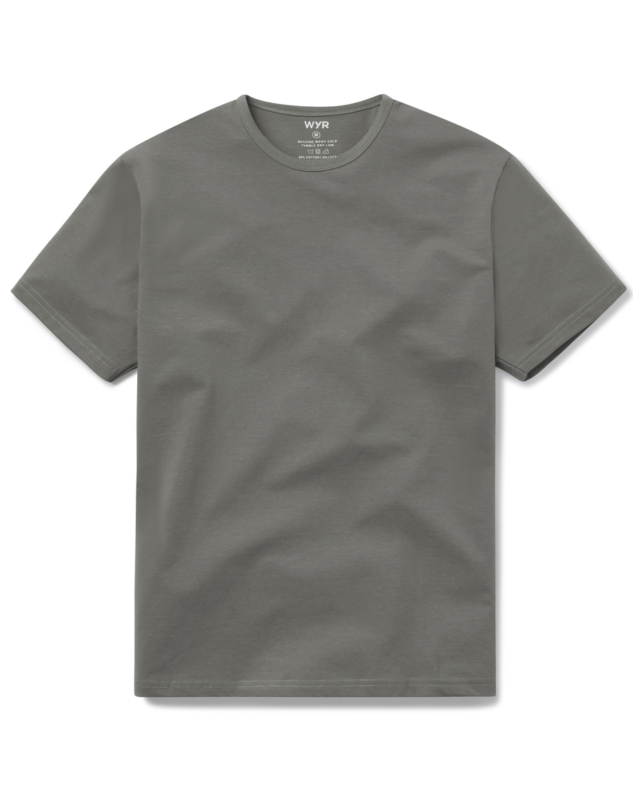 Relaxed Classic Tee