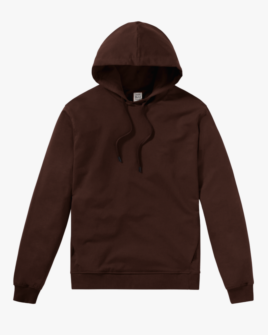 No-Sweat Premium Hoodie