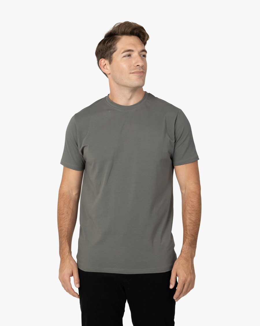 Signature Classic Tee