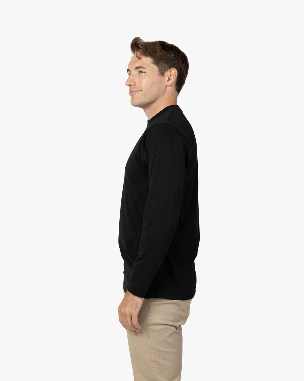 Long Sleeve Signature Classic Tee