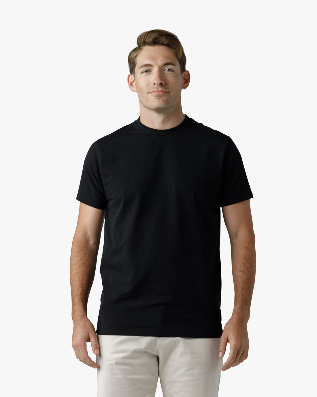 Signature Classic Tee