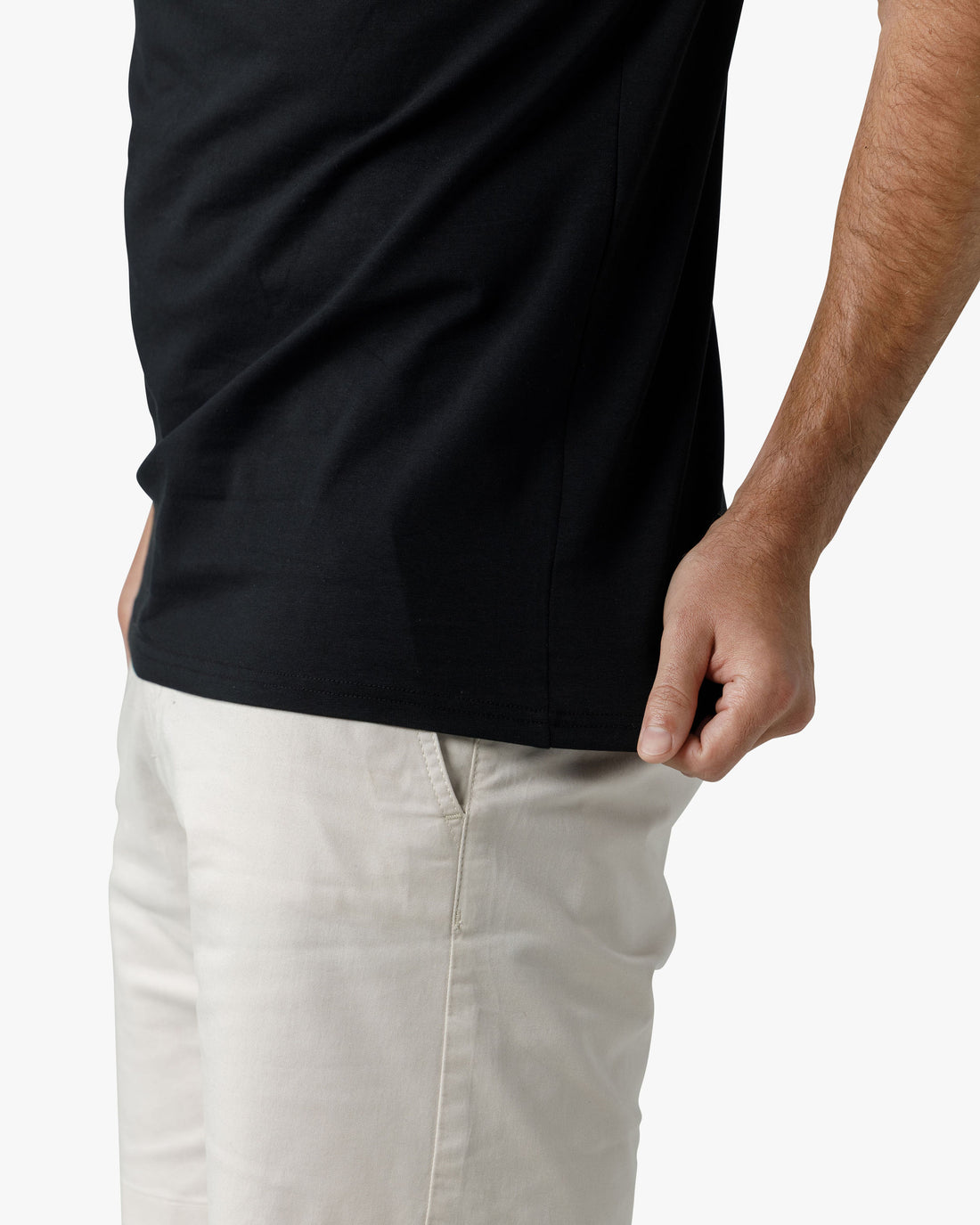 Signature Classic Tee