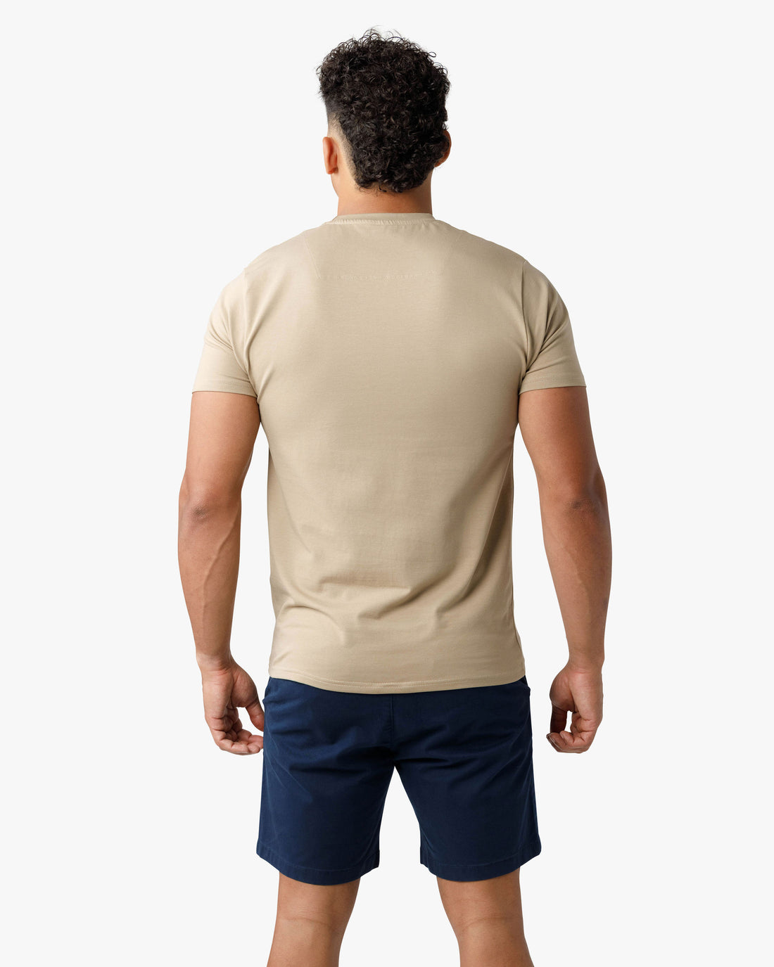 Signature Classic Tee