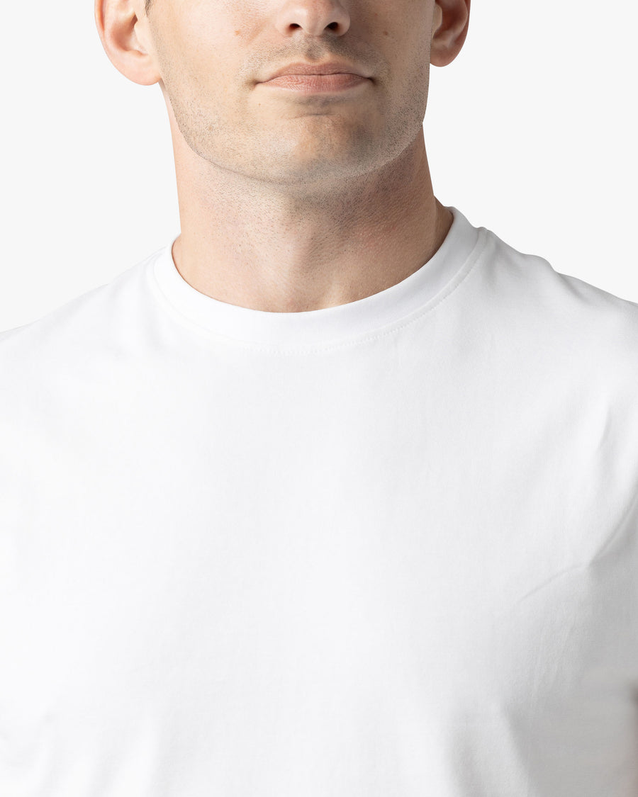 Signature Classic Tee