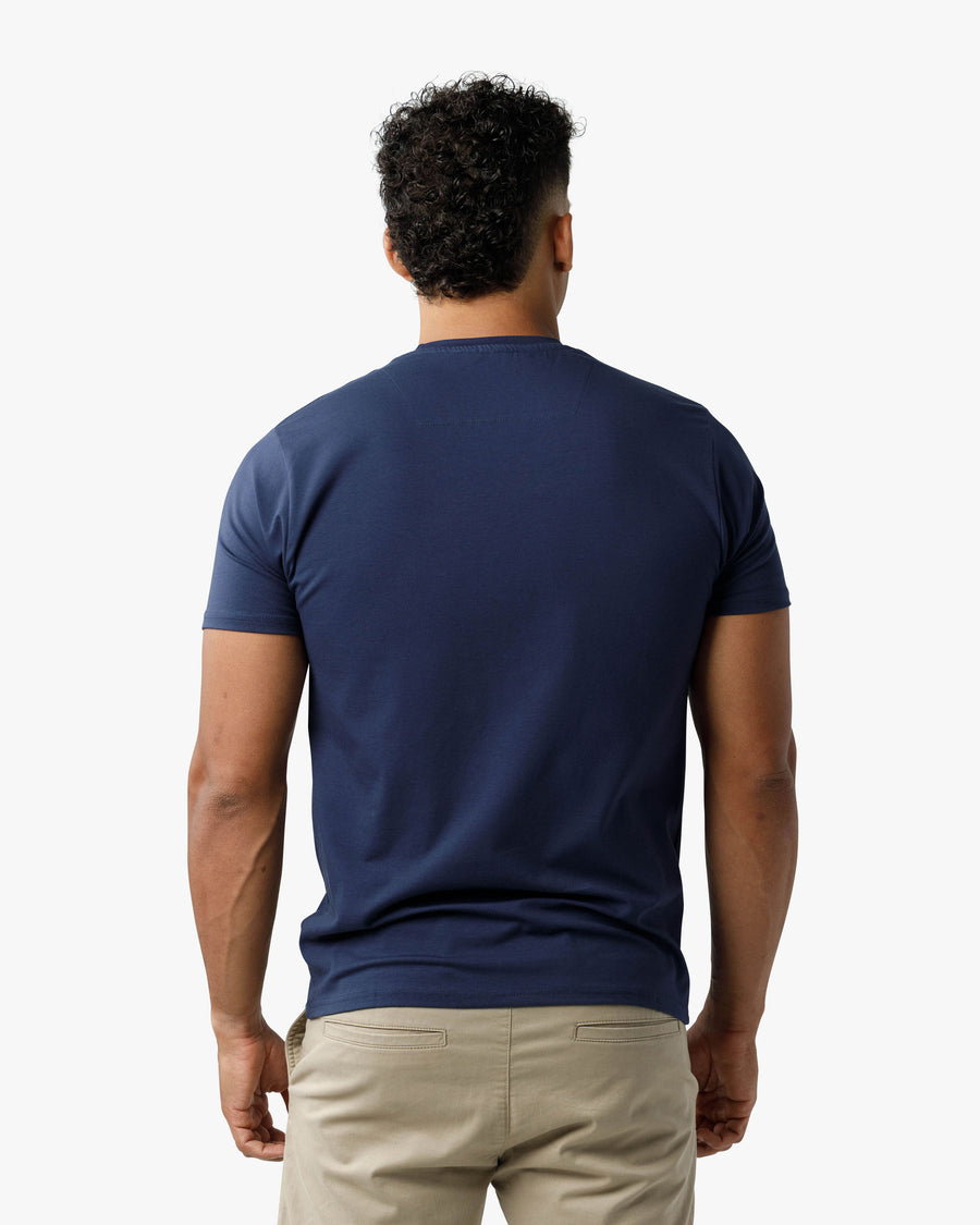 Signature Classic Tee