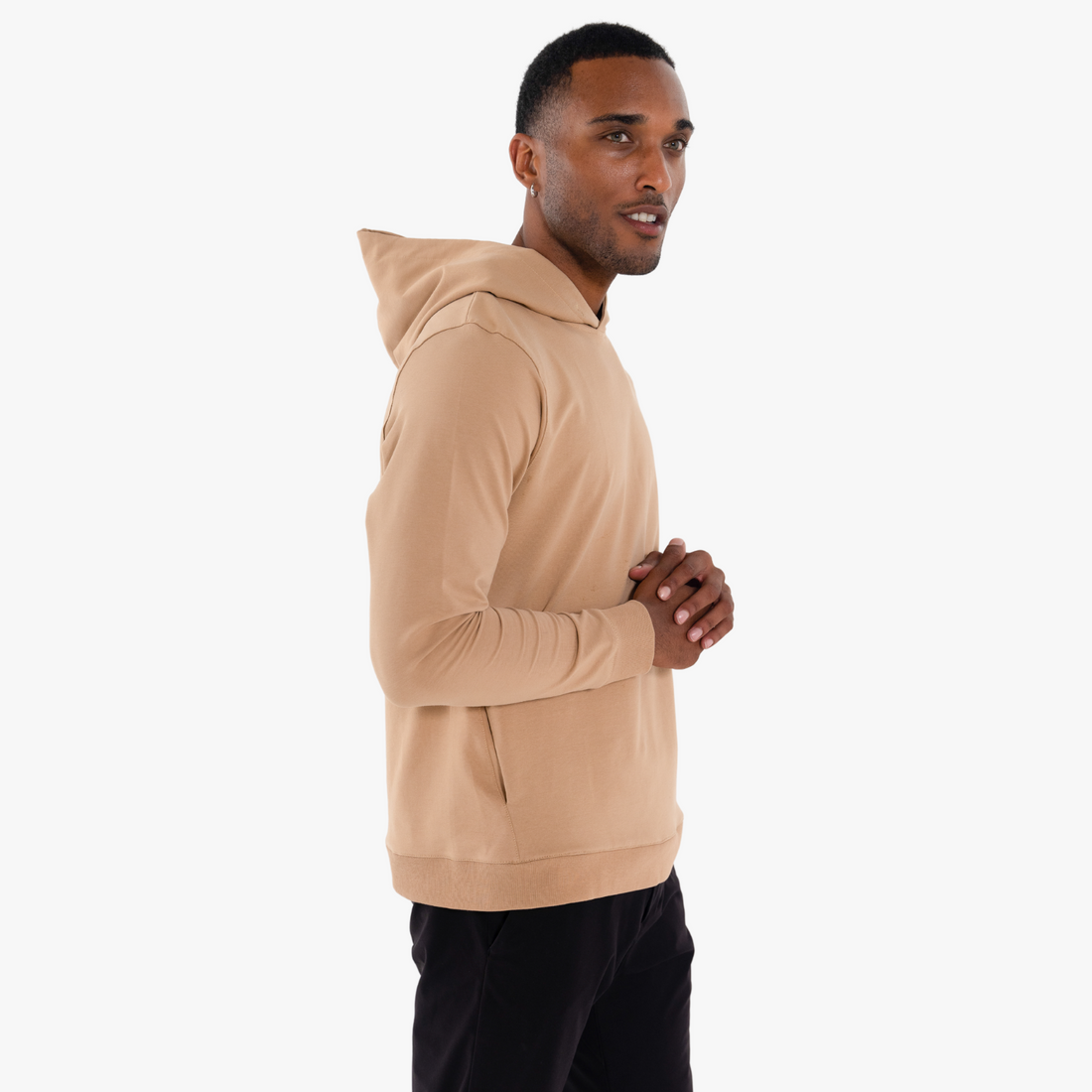 No-Sweat Premium Hoodie