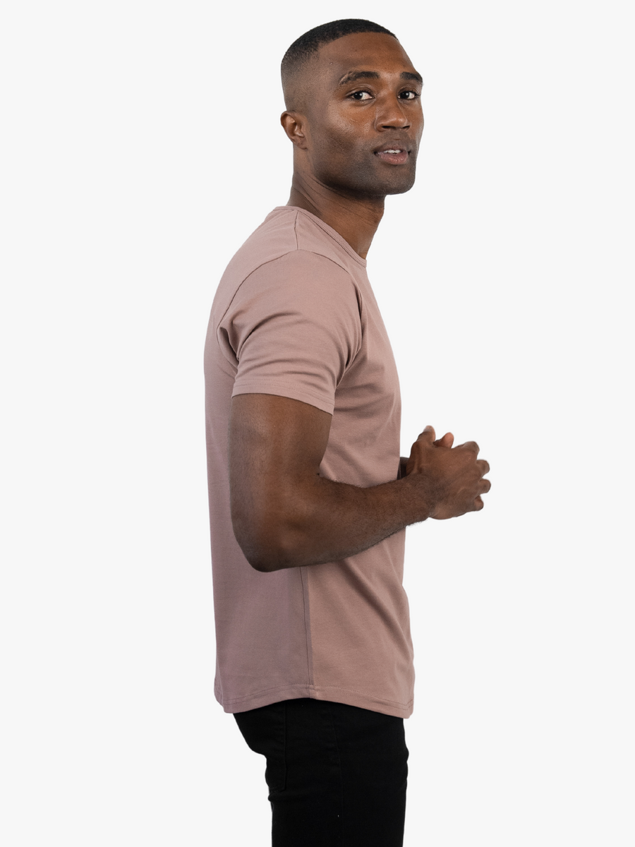 Tailored-For-You Tee
