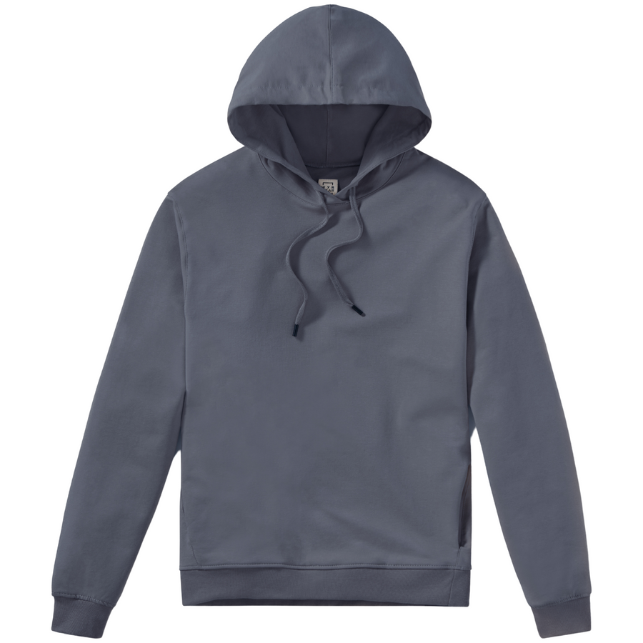 No-Sweat Premium Hoodie