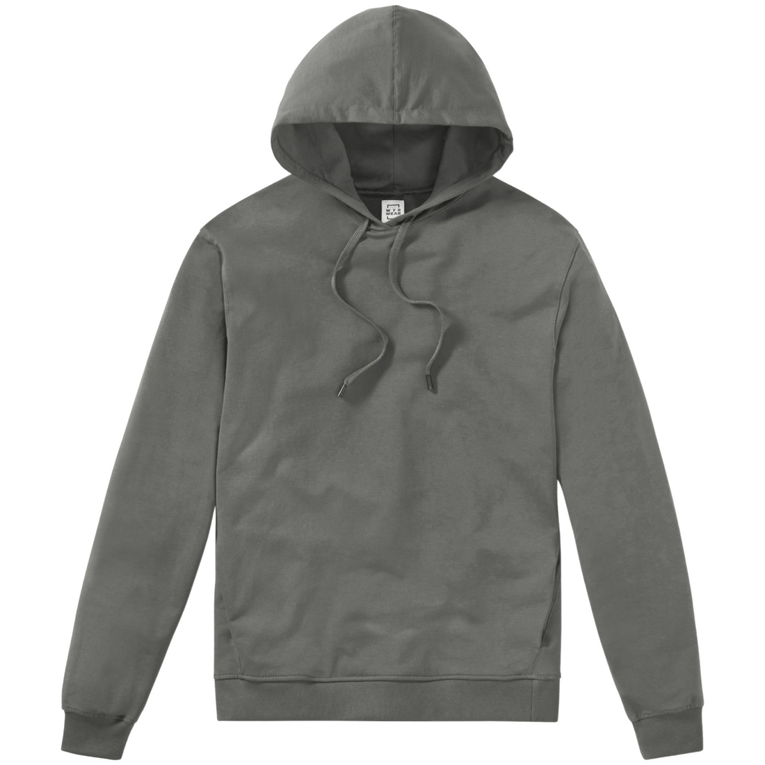 No-Sweat Premium Hoodie