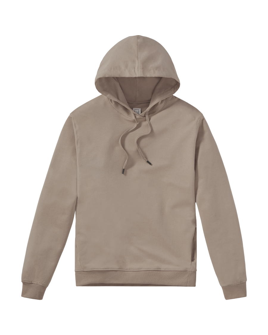 No-Sweat Premium Hoodie