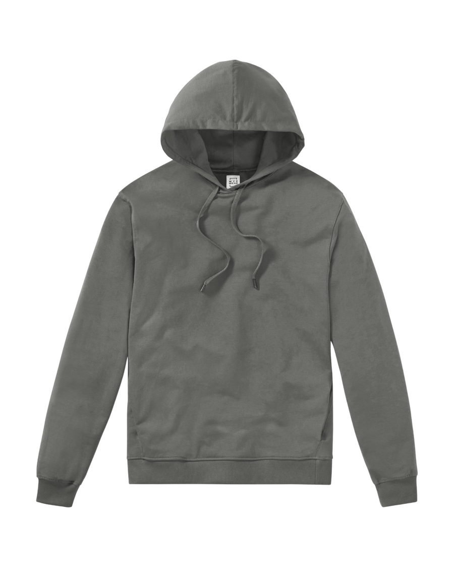 No-Sweat Premium Hoodie