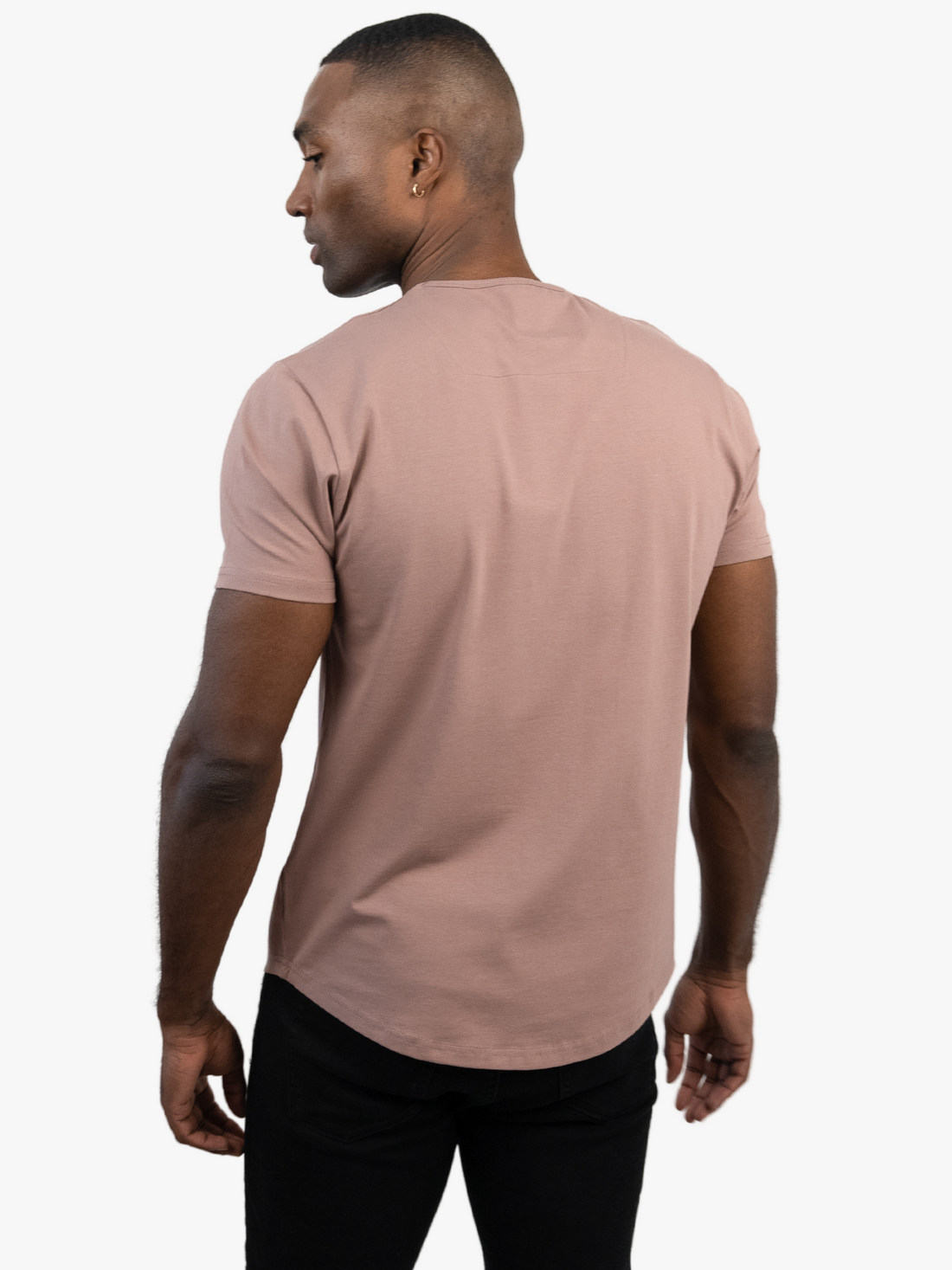 Tailored-For-You Tee